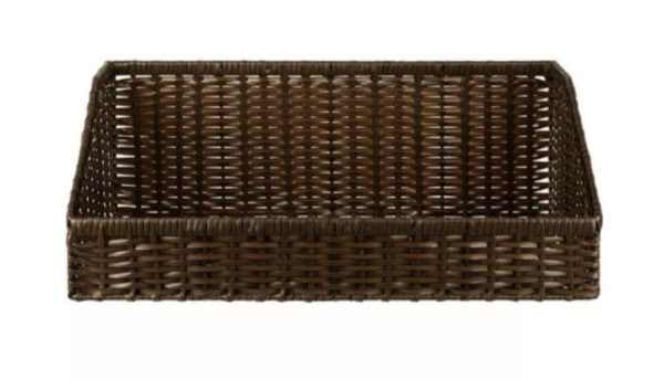Fruit and Vegetable Basket 600mm Wide x 400mm Deep - Image 2