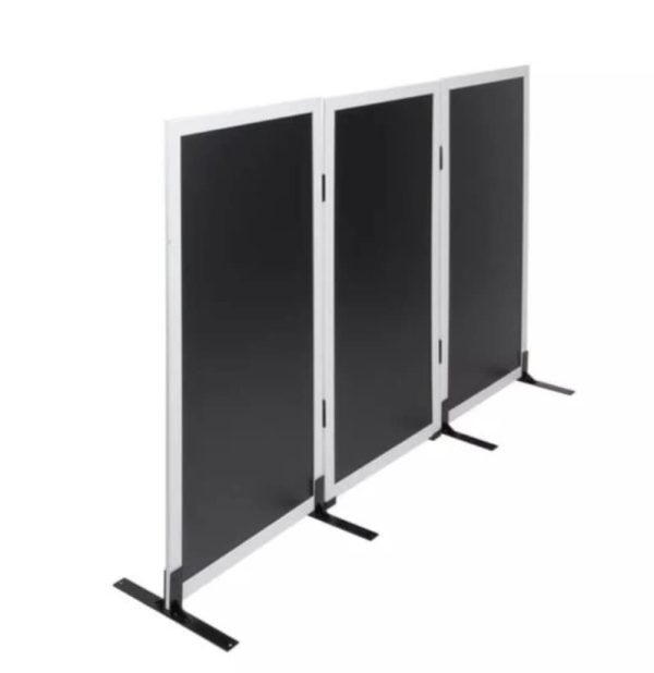 Chalkboard Partition Wall for Cafés, Bars & Restaurants. - Image 9