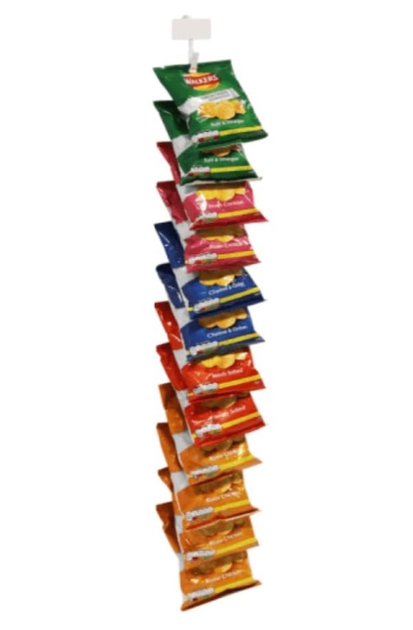 Premium Metal Clip Strips for many uses. - Image 9
