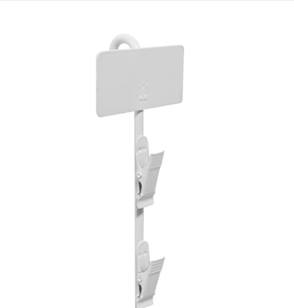 Premium Metal Clip Strips for many uses. - Image 6