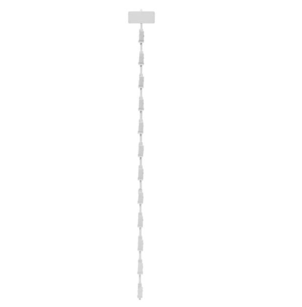 Premium Metal Clip Strips for many uses. - Image 4