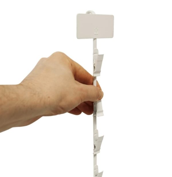 Premium Metal Clip Strips for many uses. - Image 2