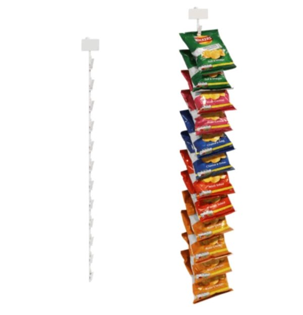Premium Metal Clip Strips for many uses. - Image 7