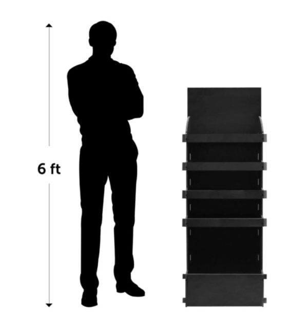 Our new Free Standing Display Unit - Image 10