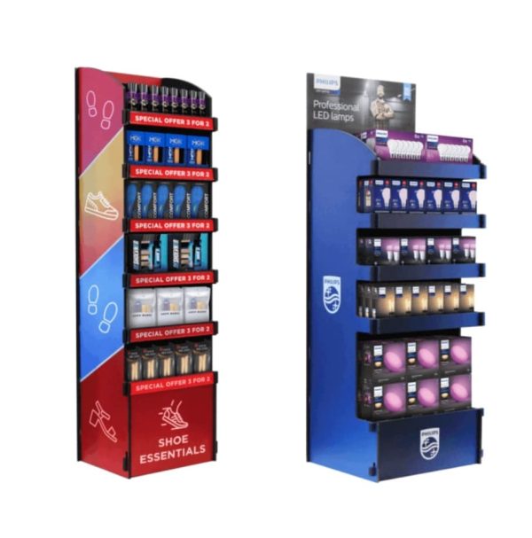 Our new Free Standing Display Unit - Image 4