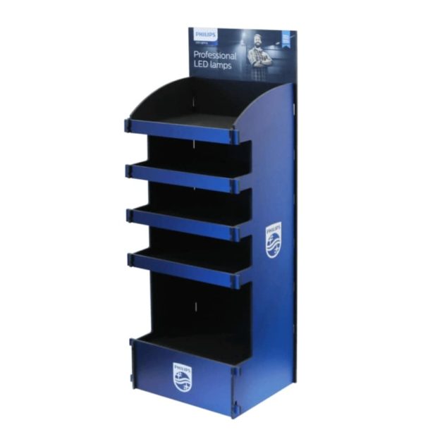 Our new Free Standing Display Unit - Image 5