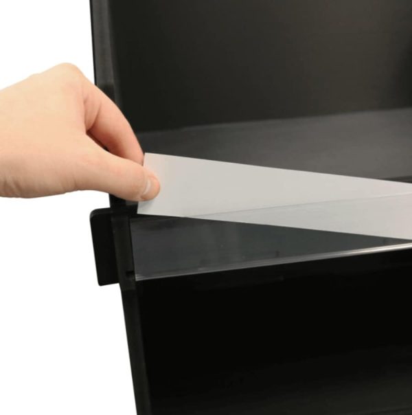 Our new Free Standing Display Unit - Image 6