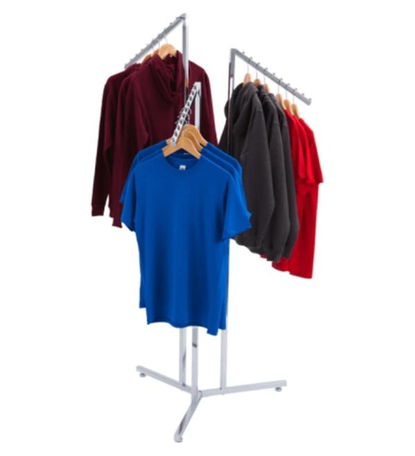 Our new Clothes Rail Display Stand - Image 12