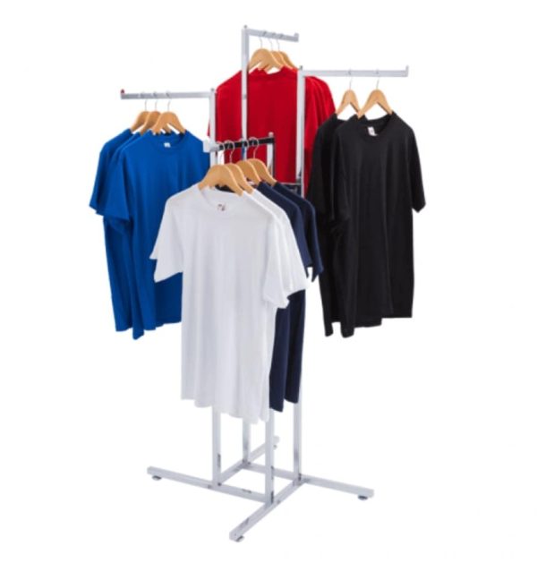 Our new Clothes Rail Display Stand - Image 10