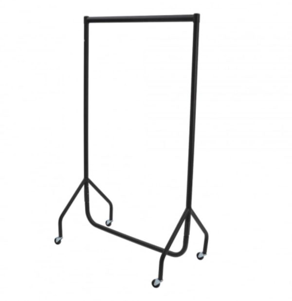 Heavy Duty Clothes Rail - Image 13