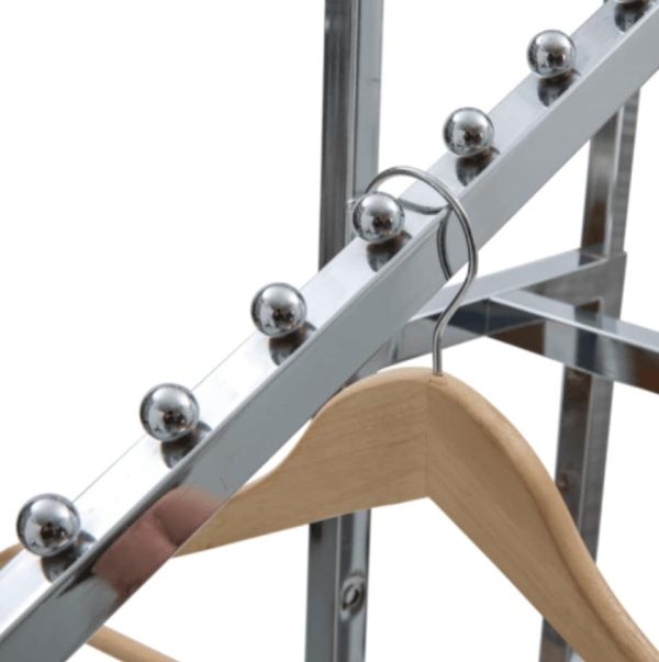 Our new Clothes Rail Display Stand - Image 7