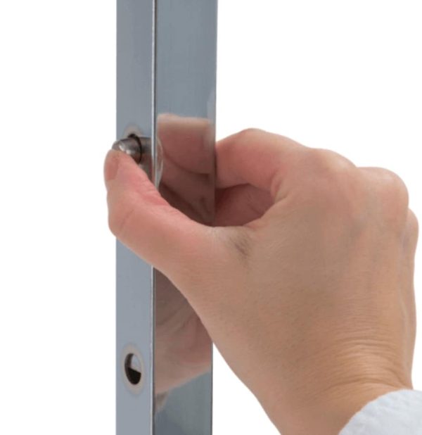 Our new Clothes Rail Display Stand - Image 9