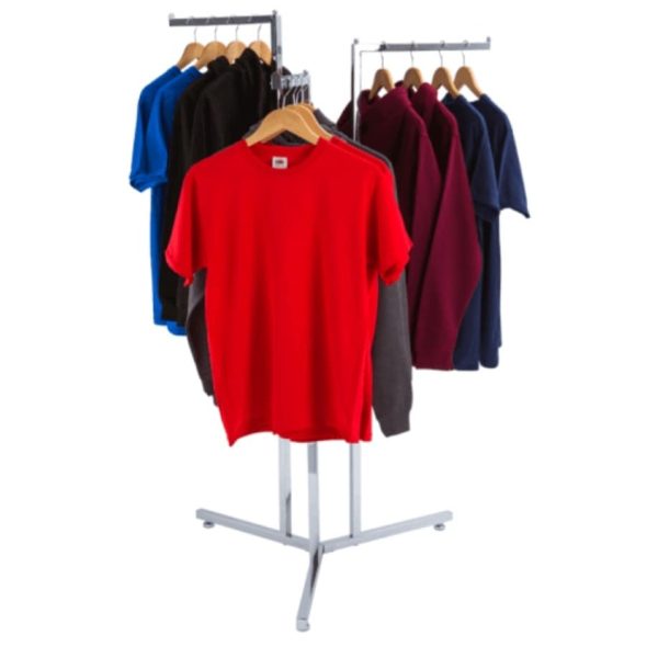 Our new Clothes Rail Display Stand - Image 11