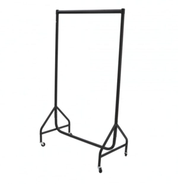 Heavy Duty Clothes Rail - Image 11