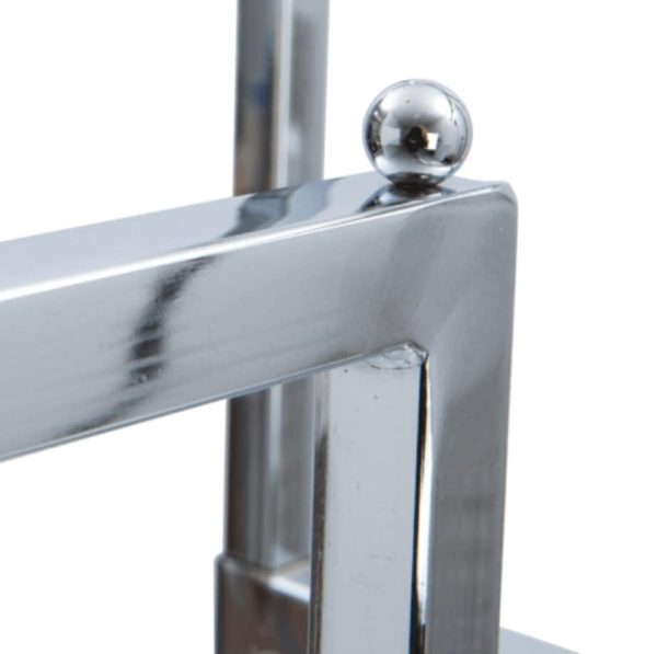 Our new Clothes Rail Display Stand - Image 6