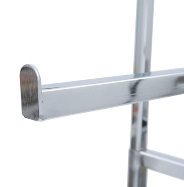 Our new Clothes Rail Display Stand - Image 8