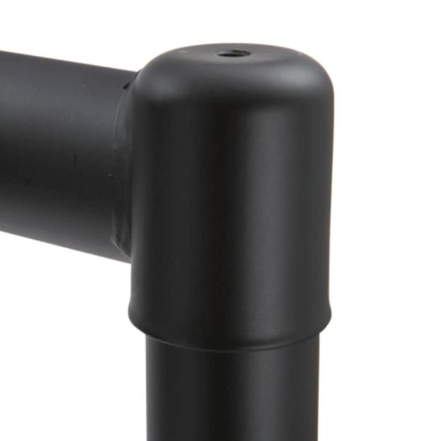 Heavy Duty Clothes Rail - Image 7
