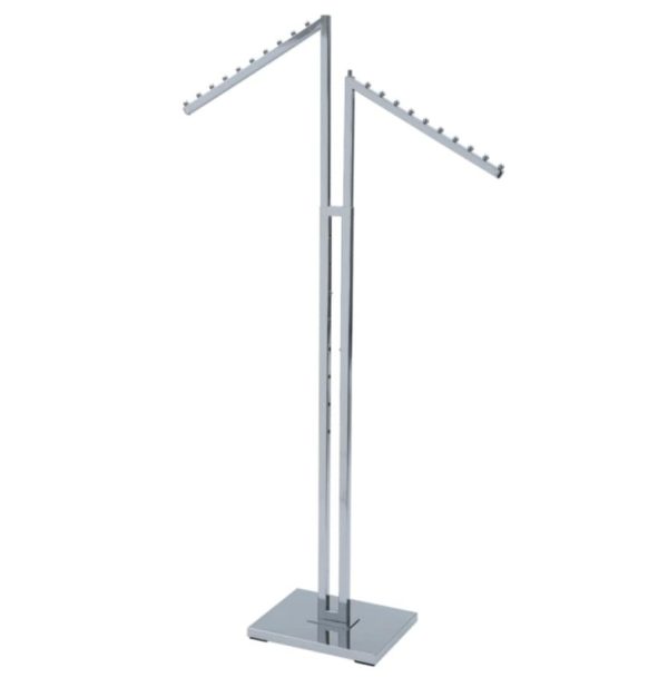 Our new Clothes Rail Display Stand - Image 3