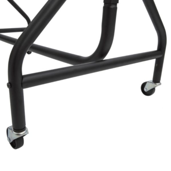 Heavy Duty Clothes Rail - Image 10