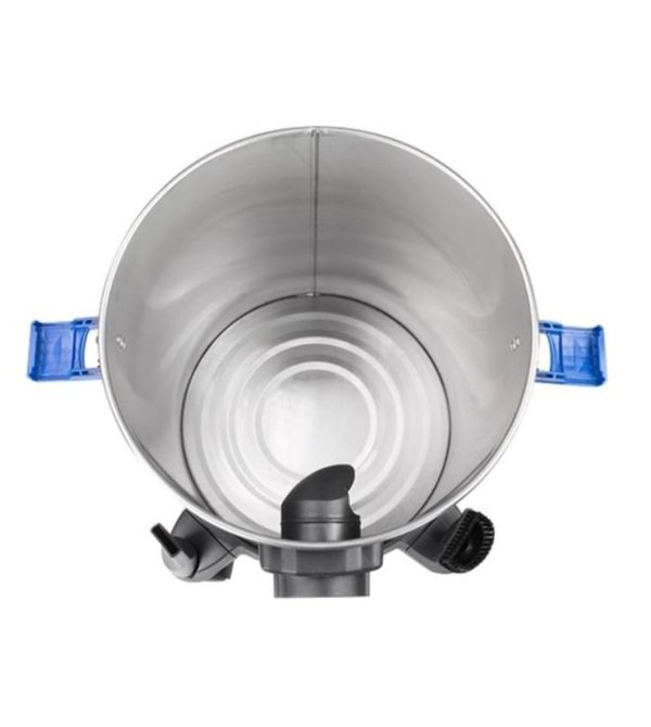 1400W  3-In-1 Wet And Dry HEPA Filtration Electric Vacuum Cleaner Developed by Hyundai - Image 2