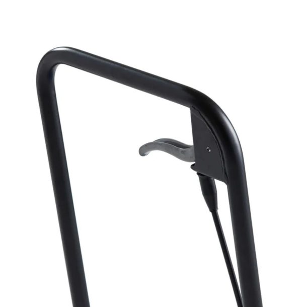 Our Lift trolley will take a 150kg load and lift height from 220mm -720mm - Image 2