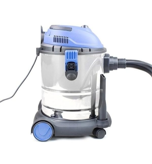 Our new 25 Liter 1200W 3-In-1 Wet & Dry Vacuum Cleaner. - Image 8