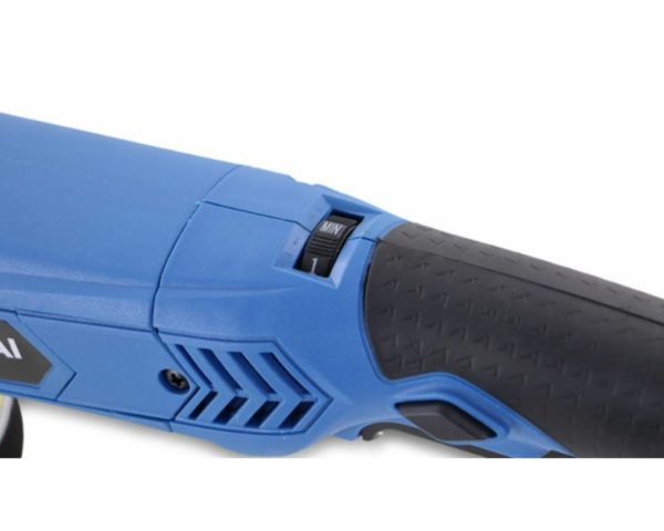 Our new 900W 150mm Electric Dual Action Car Polishing Kit. - Image 3