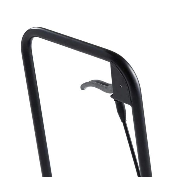 Our Lift trolley takes a 500kg load & lifts 285mm-915mm in height. - Image 10