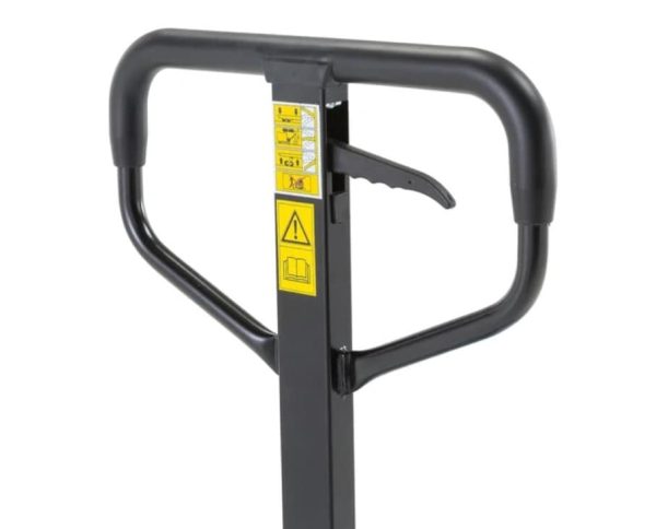 Our Pallet truck 2500 kg load, Length 1150mm. - Image 2