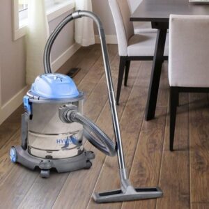 Our new 25 Liter 1200W 3-In-1 Wet & Dry Vacuum Cleaner.