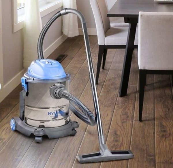 Our new 25 Liter 1200W 3-In-1 Wet & Dry Vacuum Cleaner.