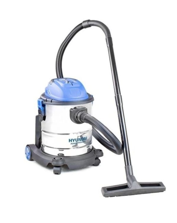 Our new 25 Liter 1200W 3-In-1 Wet & Dry Vacuum Cleaner. - Image 2