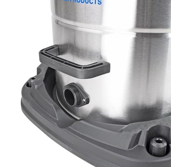 Our new 100 liter, 3000W Triple Motor 3-In-1 Wet And Dry HEPA Filtration Vacuum Cleaner. - Image 3