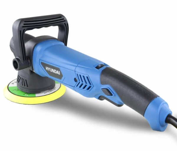 Our new 900W 150mm Electric Dual Action Car Polishing Kit. - Image 4