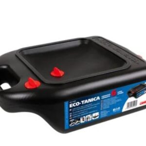 Portable Oil Drainer for 6 Litres of fluids.