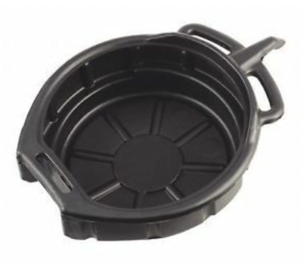 Oil Drain Pan - 15 litre