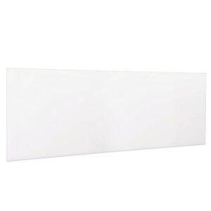 Huge Magnetic Whiteboard 3500mm x 1200mm with a 30 year guarantee.
