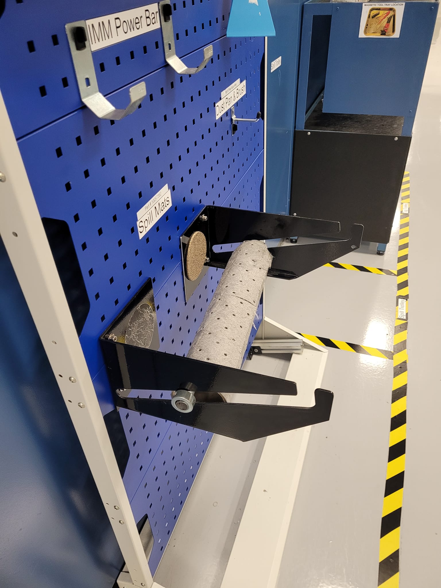 These Custodial units are bespoke made-to-order matching your existing ones on site - Image 3