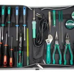 Proskit Tool Kit with contents - Buy Branded Tool Sets Ireland