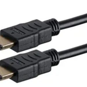 PRO HDMI Lead SIGNAL.