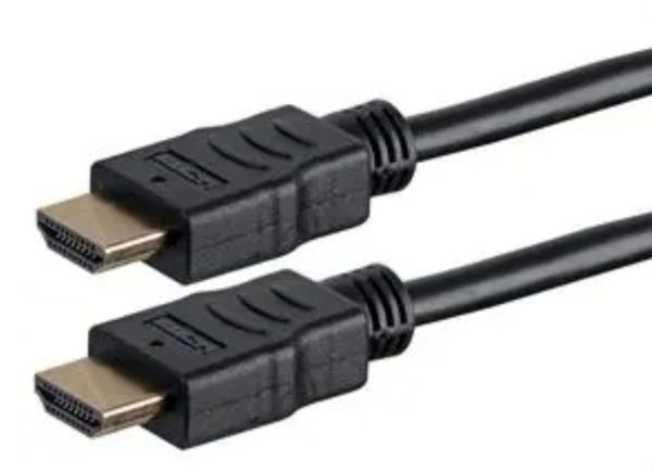 PRO HDMI Lead SIGNAL.