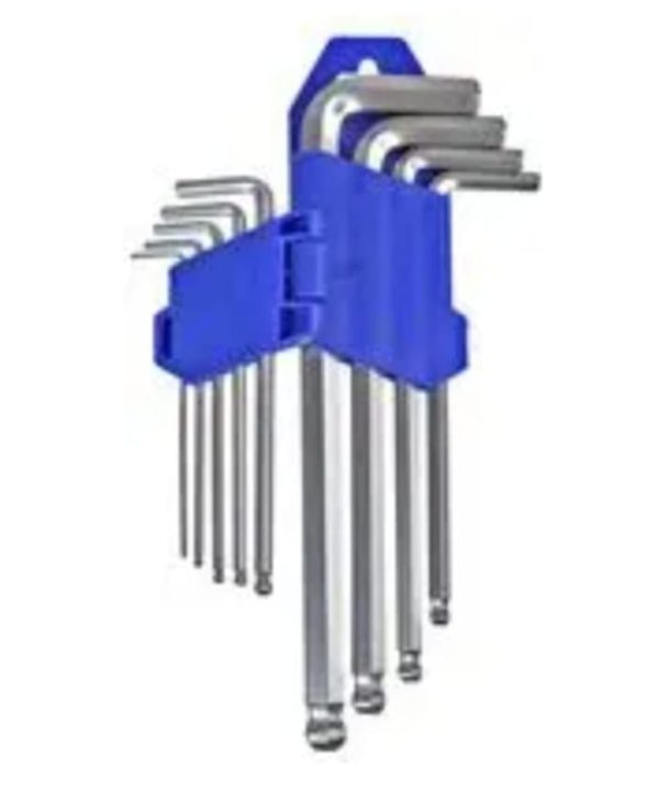 Proskit Tool Kit with 18mm Heated Seal T-Bar Tool - Image 4