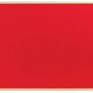 Notice boards 1200mm x 900mm in landscape or portrait orientation