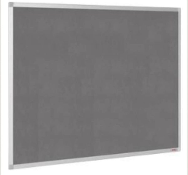 Notice boards 1200mm x 900mm in landscape or portrait orientation - Image 2
