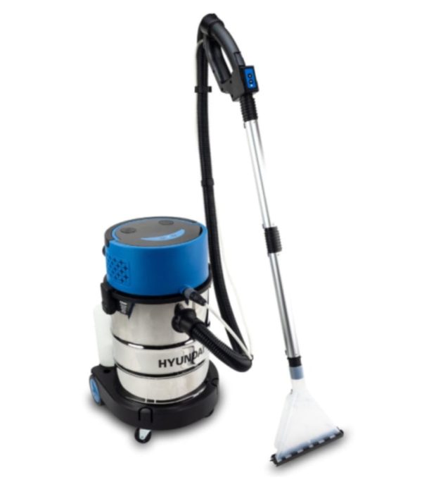Car Valets 2-In-1 1200W Upholstery Cleaner / Carpet Cleaner And Wet & Dry Vacuum - Image 8