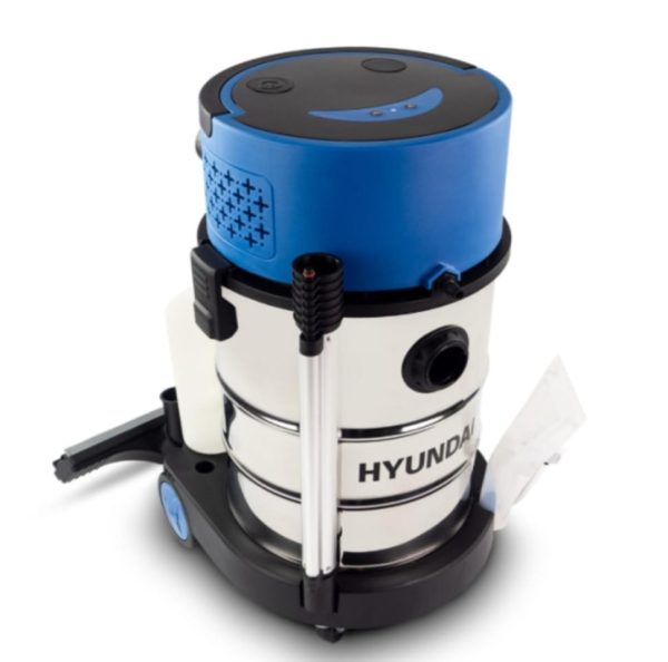 Car Valets 2-In-1 1200W Upholstery Cleaner / Carpet Cleaner And Wet & Dry Vacuum