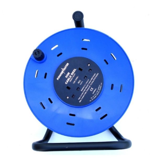 50M Extension Leed 1.25mm 240V-13A