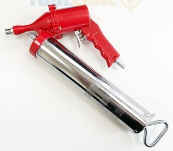 Air Grease Gun - Image 2