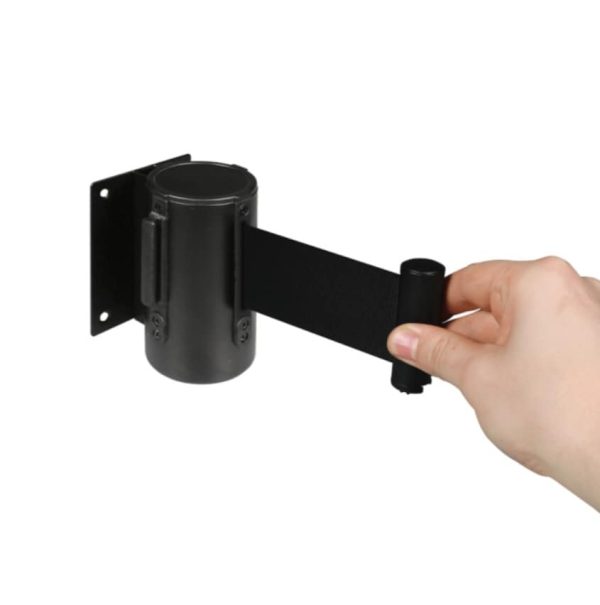 Retractable Barrier Cassette Wall Mounted - Image 2