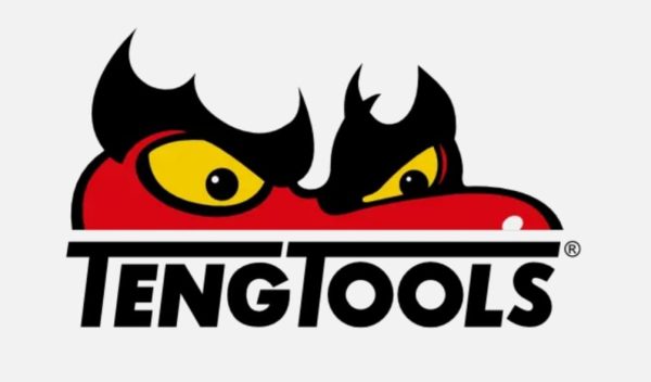 Teng Tools 18 Piece Automotive Tool Kit with Case. - Image 3